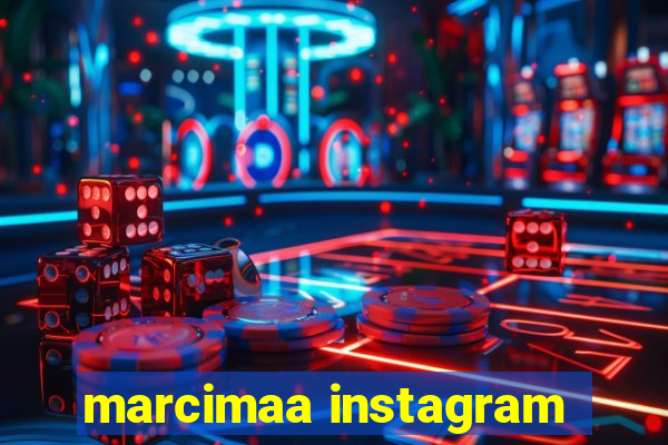 marcimaa instagram