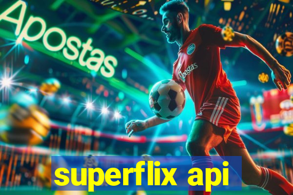 superflix api