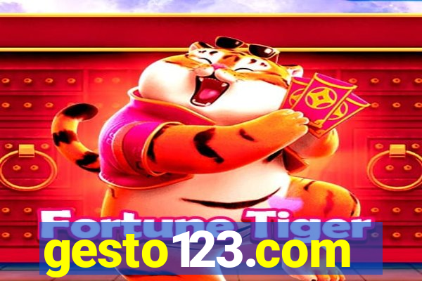 gesto123.com