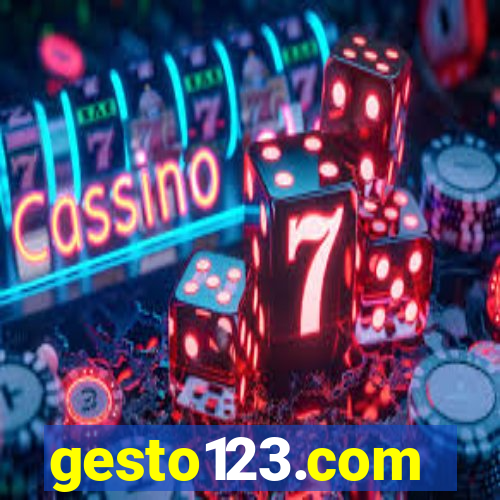 gesto123.com