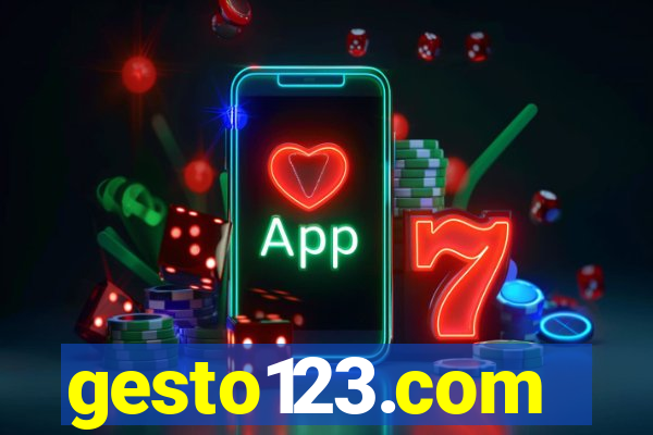 gesto123.com