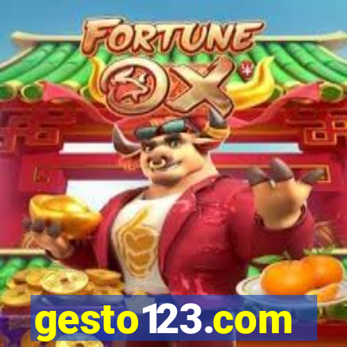 gesto123.com