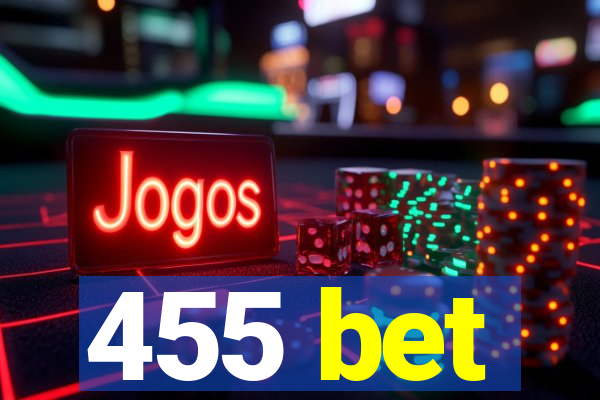 455 bet