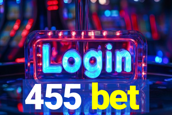 455 bet