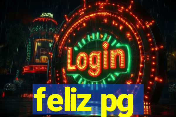 feliz pg