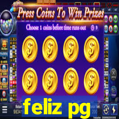 feliz pg