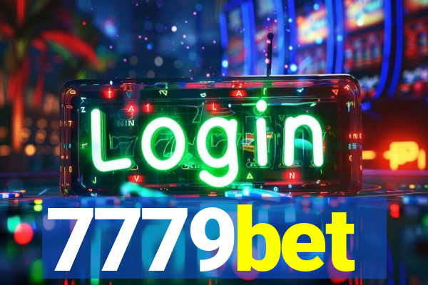 7779bet