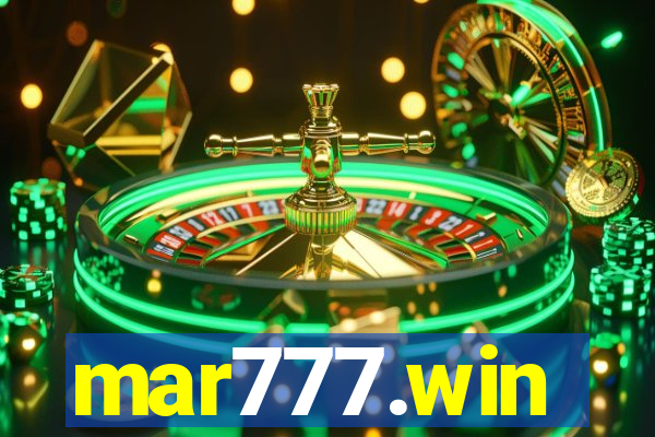 mar777.win