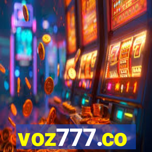 voz777.co