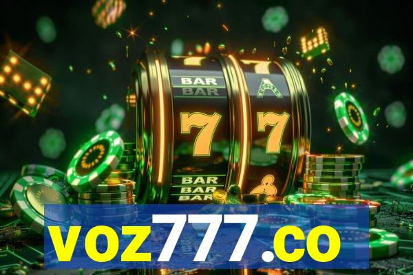 voz777.co