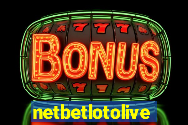 netbetlotolive