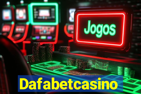 Dafabetcasino