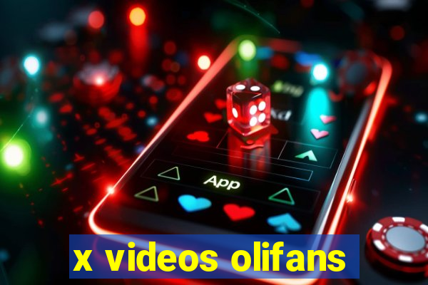 x videos olifans