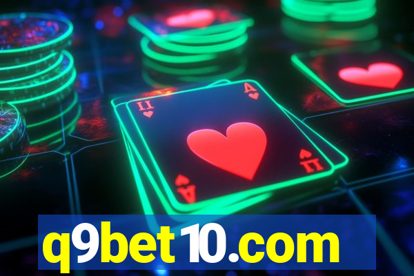 q9bet10.com