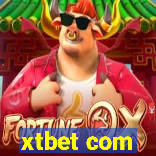 xtbet com