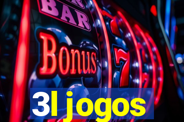 3l jogos