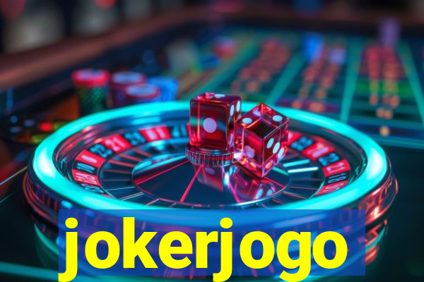 jokerjogo