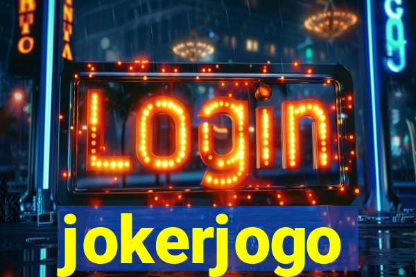 jokerjogo