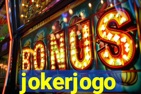 jokerjogo