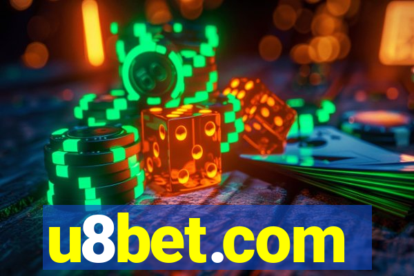 u8bet.com