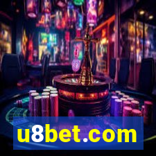 u8bet.com