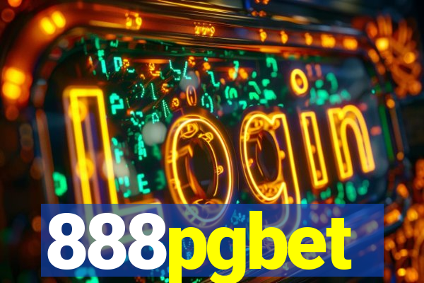 888pgbet