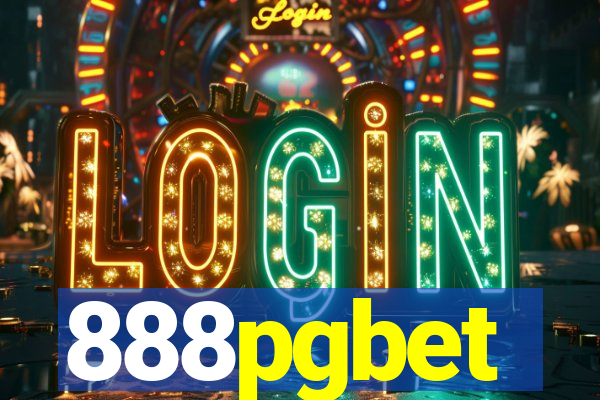 888pgbet