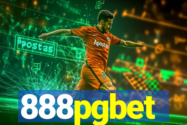 888pgbet