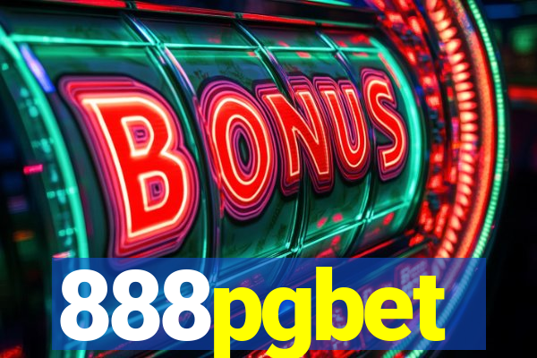 888pgbet