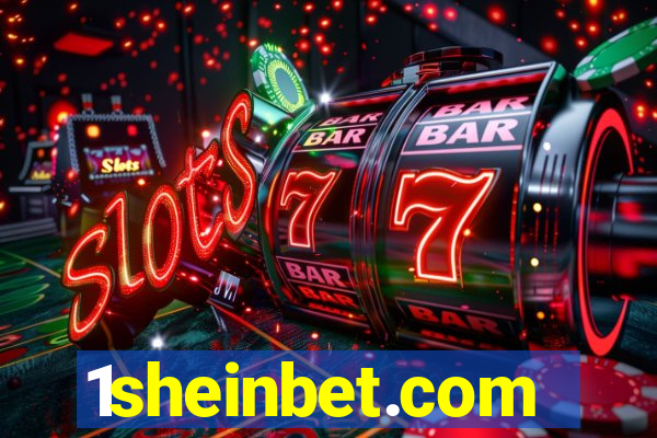 1sheinbet.com