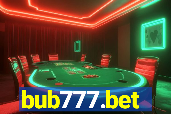 bub777.bet