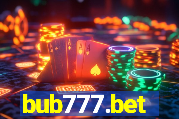 bub777.bet