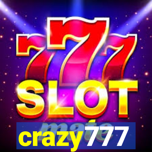 crazy777