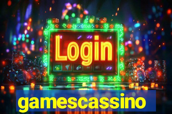 gamescassino