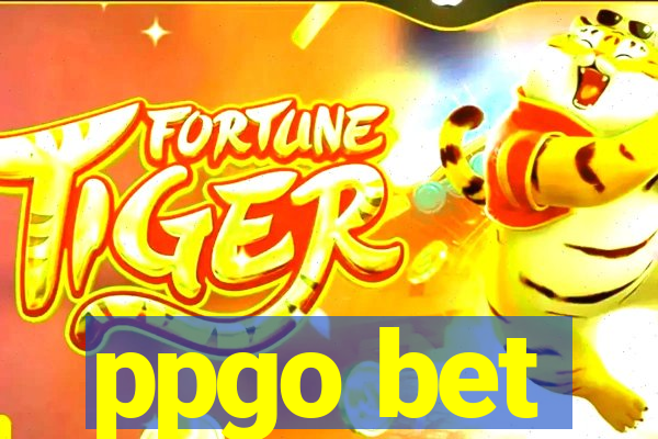 ppgo bet