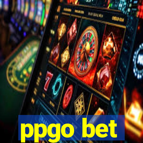 ppgo bet