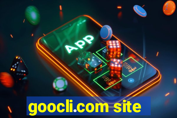 goocli.com site