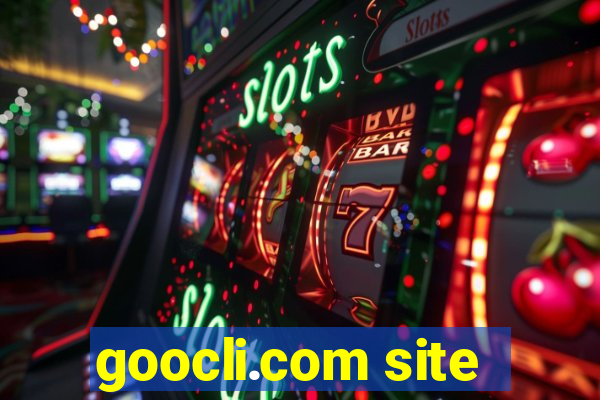 goocli.com site