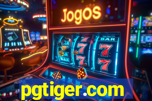 pgtiger.com