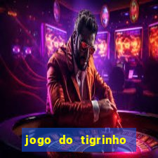 jogo do tigrinho casa chinesa