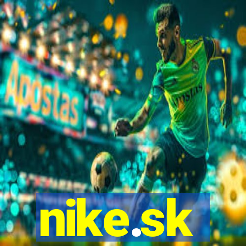 nike.sk