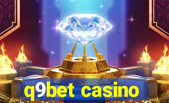 q9bet casino