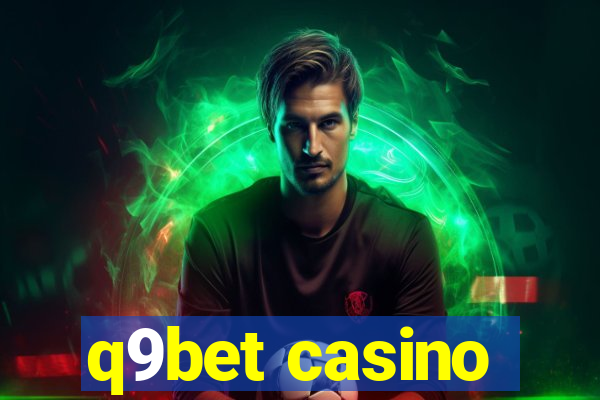 q9bet casino