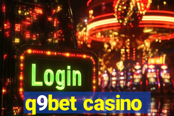 q9bet casino