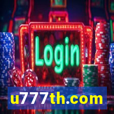 u777th.com