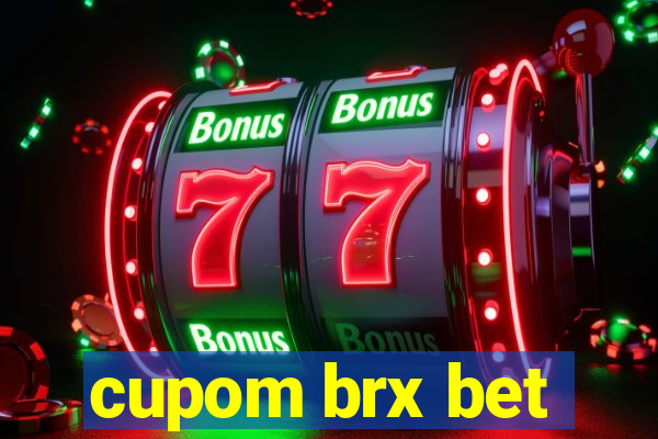 cupom brx bet