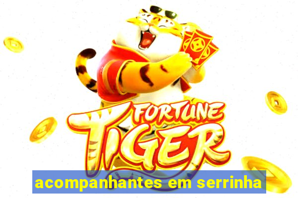 acompanhantes em serrinha