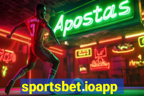 sportsbet.ioapp