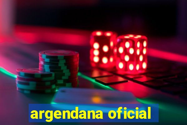 argendana oficial