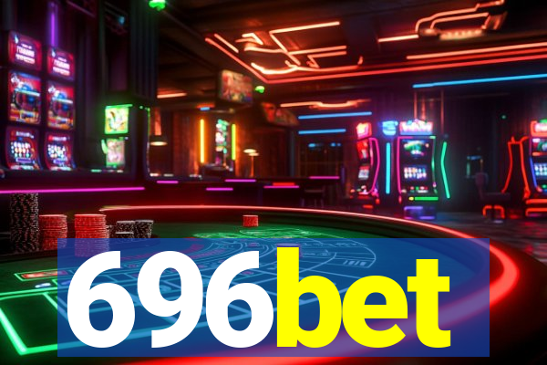 696bet